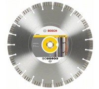 Алмазный диск Best for Universal400-20/25,4