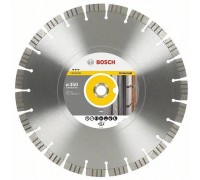 Алмазный диск Best for Universal350-20/25,4