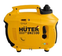 Инверторный генератор DN-2100