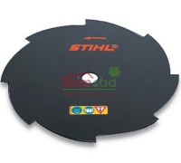 Режущий диск для травы  230-8  (для FS55, FS80-FS130 FR130Т/450/480) Stihl