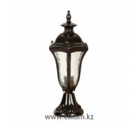 Светильник ZH XTY-012-PF Black Shine