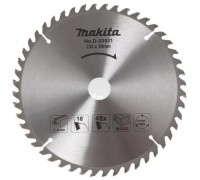 Пильные диски для дисковых пил 235х30х48 D-03931 Makita