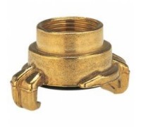 Соединение быстрое с внутренней резьбой 42 мм (G1 1/4) Gardena 07110-20.000.00