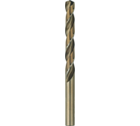 HSS-CО СВЕРЛО МЕТ. 4x43x76