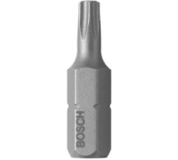 Бита T30H, Security-Torx 25мм