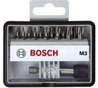 12 БИТ XH+ДЕРЖАТЕЛЬ. TORX 25ММ. RL