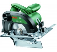 Ручная дисковая пила PKS 40 Bosch 0603328008