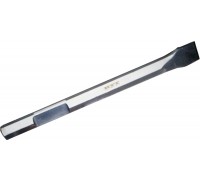 SDS-max, Зубило плоское,  40 х 20 х  450 мм