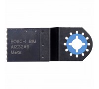 BIM ПИЛ ПОЛОТНО METAL 32Х30 ДЛЯ GOP 10.8