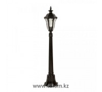 Светильник ZH XTY-012-M-PS1 Black Shine