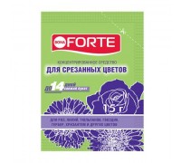 Средство для сохранения свежести срезанных цветов 15 гр Bona Forte