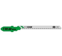 Пилка для лобзика по дереву, HCS-Clean Hawera T 101 AO