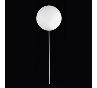 Fiaccoia Globo светильник высота 185