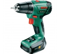 Шуруповерт PSR 1440 LI-2 Bosch 06039A3020