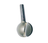 Фреза шаровидная 15,9х15,9х6 D-12463 Makita