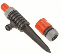 Дождеватель распыляющий с коннектором Classic  Gardena 00969-20.000.00