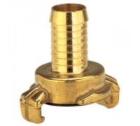 Соединение быстрое 32 мм (1 1/4") Gardena 07104-20.000.00
