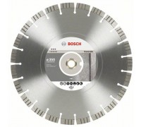Алмазный диск Best for Concrete350-20/25,4