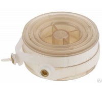 Катушка GRINDA для триммера 8-43010-500, две лески, d=1,4 мм