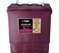 J305G-AC 6V Батарея с жидким электролитом