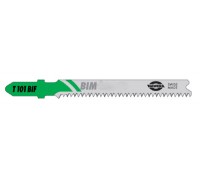 Пилка для лобзика по дереву, HCS-Clean Hawera T 101 BIF