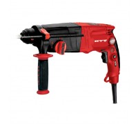 Перфоратор HTT HP326 - 80RE 800W, Энергия удара: 2.6J;  3 режима