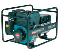 Генератор  ( 6,2 KVa) G6200K Makita