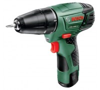 Дрель аккумуляторная Bosch PSR 1080 LI-2 06039A2101