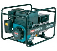 Генератор  ( 5,0 KVa) G5000K Makita