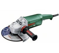 Угловая шлиф. машина PWS 20-230 J Bosch 0603359V00