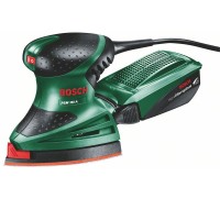 Мультишлифмашина PSM 160 A Bosch 0603377020