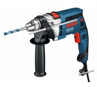 Дрель ударная Bosch GSB 16 RE 060114E600