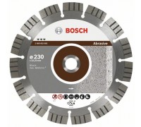 Алмазный диск Best for Abrasive180-22,23