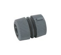 Муфта ремонтная 19 мм (3/4") и 16 мм (5/8"), в упаковке Gardena 02933-29.000.00