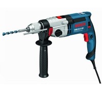 Дрель ударная Bosch GSB 21-2 RE 060119C500