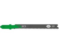 Пилка для лобзика по дереву, HCS-Clean Hawera T 101 BR