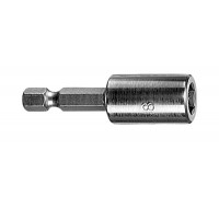 ТОРЦЕВАЯ ГОЛОВКА 3/8" Х 50ММ 6-ГР МАГНИТ