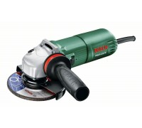 Угловая шлиф. машина PWS 8-125 CE Bosch 0603399B21