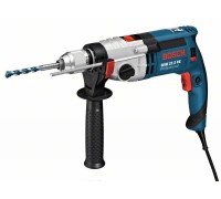 Дрель ударная Bosch GSB 21-2 RE 060119C503