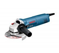 Углошлифмашина до 1.5 кВт Bosch GWS 1400 0601824800