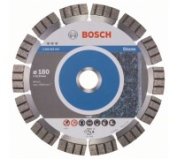Алмазный диск Best for Stone180-22,23