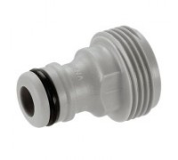 Адаптер 26,5 мм (G3/4), без упаковки Gardena 00921-50.000.00