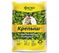 Грунт Крепыш для Рассады 25л