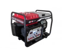 Генератор GASOLINE GENERATOR   SENCI/SC13000 (380V)