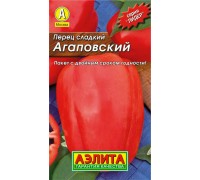 Перец Агаповский. Лидер Аэлита