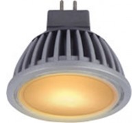 Лампа LED MR16-D 21 желтый