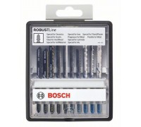 10 ПИЛОК SPECIAL. T-ХВОСТ. ROBUST LINE