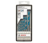 Robust Line CYL-9 MultiConstruction 7 шт.