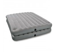 Надувная кровать Intex 152*203*46 см 67744