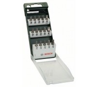 16 БИТ LS/PH/PZ/TORX 25 ММ